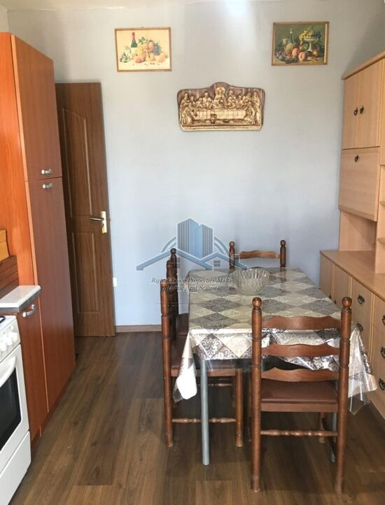 Well Finished 2 Bedroom PET-FRIENDLY Apartment To Let In Santa Lucija