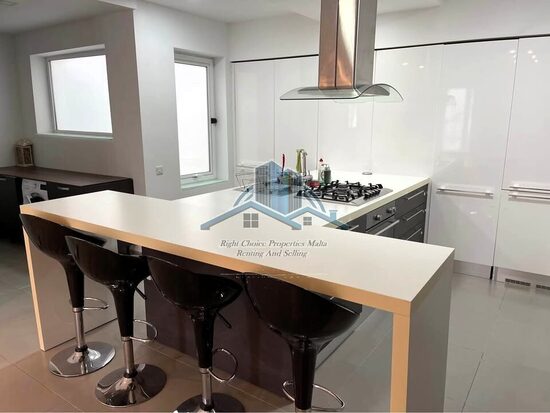 Highly Finished 3 Bedroom Apartment To Let In Attard