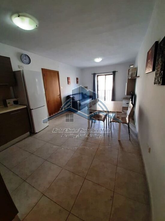 Well Finished 3 Bedroom Apartment To Let In Birkirkara