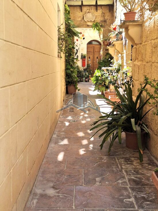 Brand New And Never Lived In 2-Bedroom Solitary Maisonette To Let In Rabat