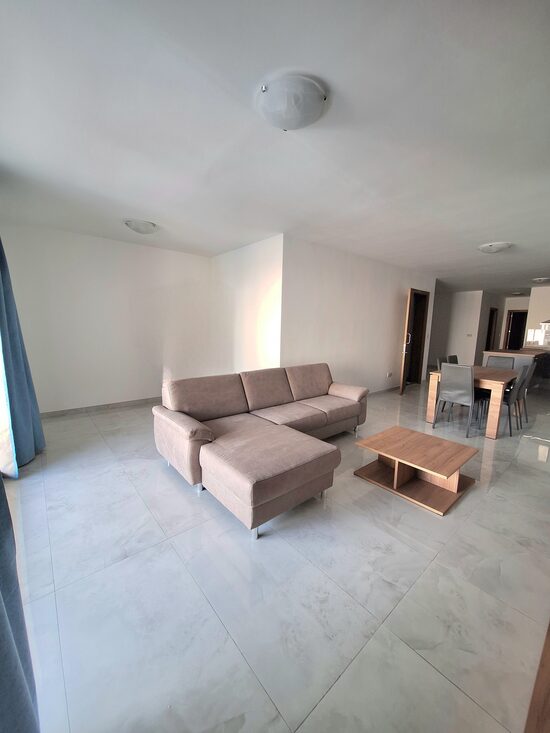 Brand New And Never Lived In 3 Bedroom Apartment To Let In Zebbug ( MALTA )