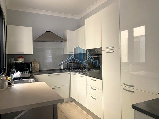 Brand New And Highly Finished 3 Bedroom Apartment To Let In Marsaskala
