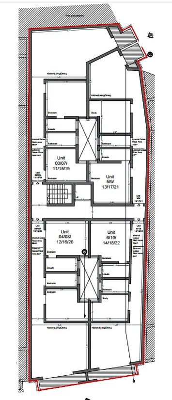 Msida Properties