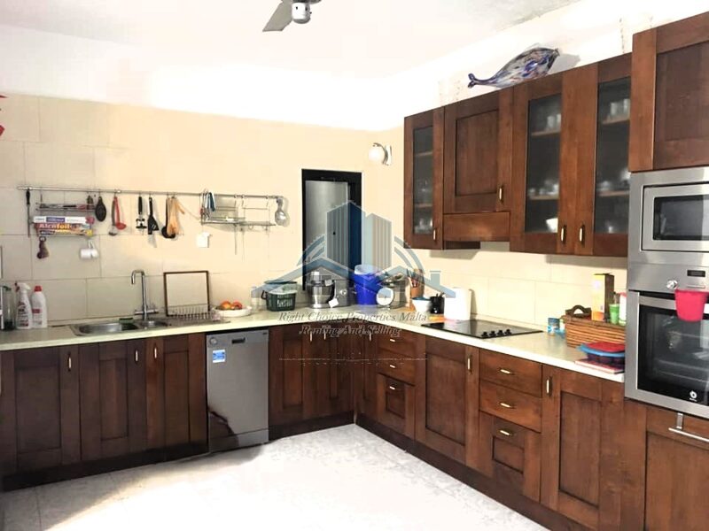 Well Finished 2 Bedroom PET-FRIENDLY Apartment to let in Marsaskala