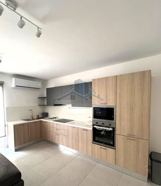 Brand New And Highly Finished 2 Bedroom Apartment To Let In San Gwann