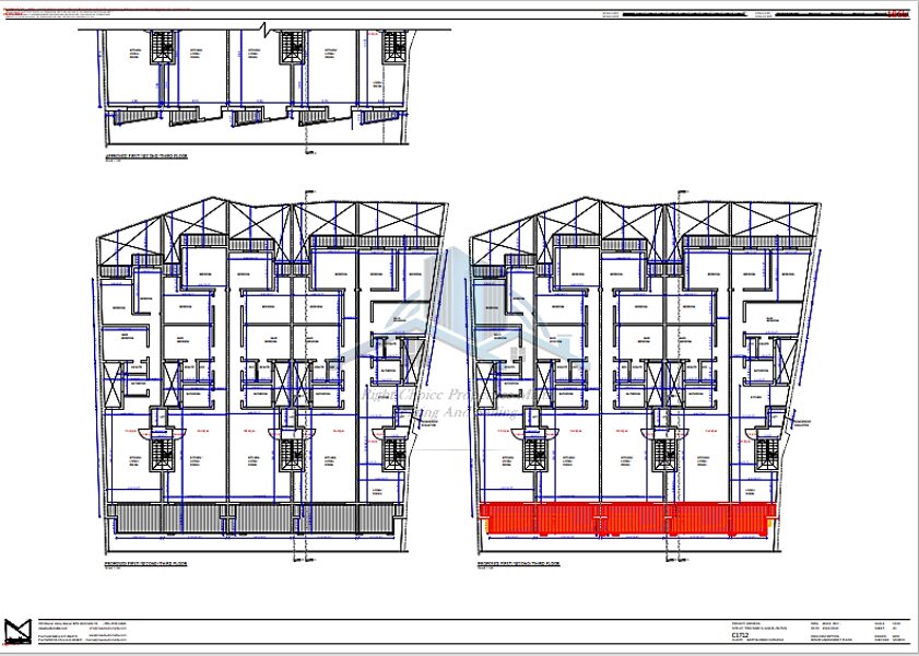 The Last Remaining Units In A Brand New And Highly Finished 2 Blocks For Sale In Zejtun