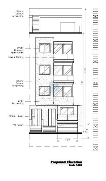 Last Remaining Units In A Brand New Block For Sale In Fleur De Lys