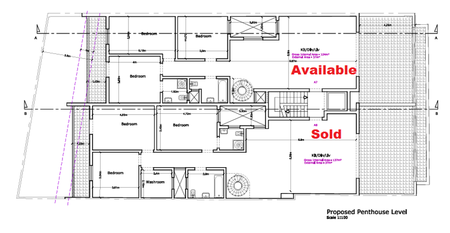 Burmarrad Properties