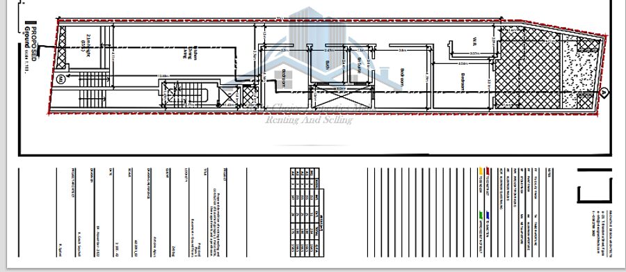 Brand New 3 Bedroom Maisonette For Sale In Haz - Zebbug( Malta )