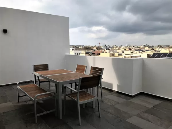 PENTHOUSES TO LET OR FOR SALE